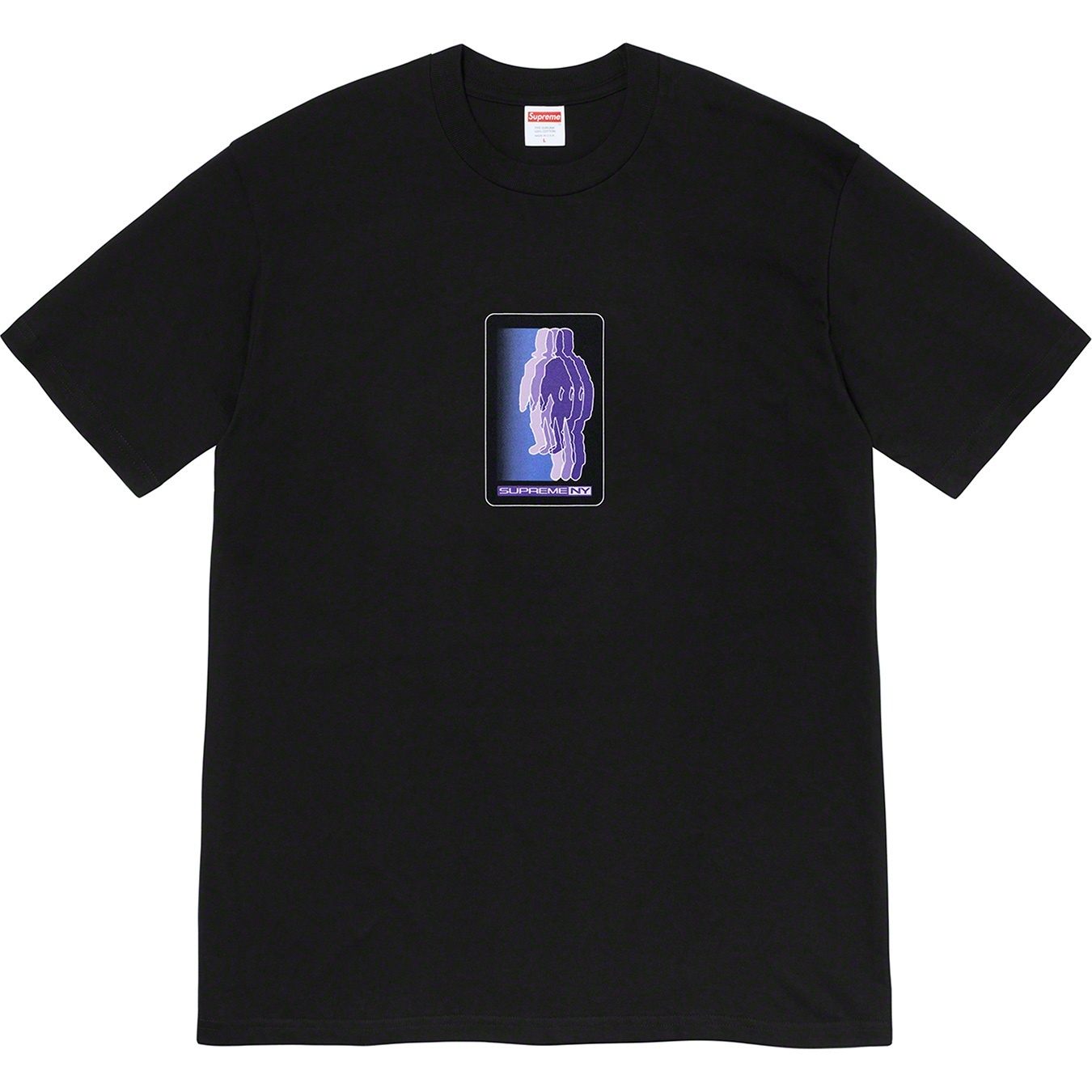 Blur Tee view 3